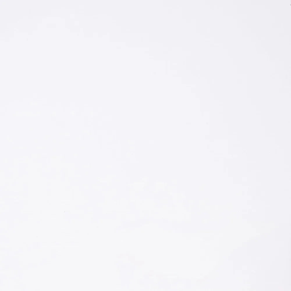 Escritorio para Computadora, Oficina con Estante Reversible, Blanco Artik, Modelo Doble, Medidas: 120 cm (Ancho) x 53 cm (Fondo) x 1