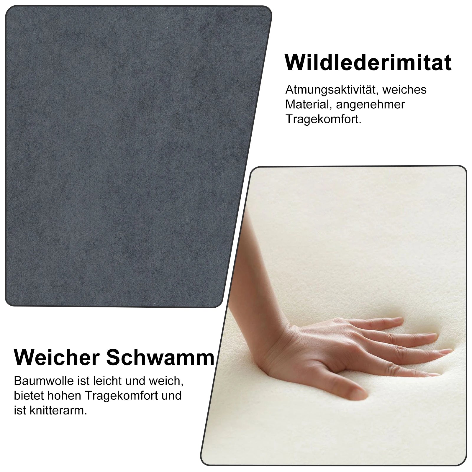 Silla ejecutiva para juegos Symino ergonómica con reposapiés y cojín lumbar ajustable.