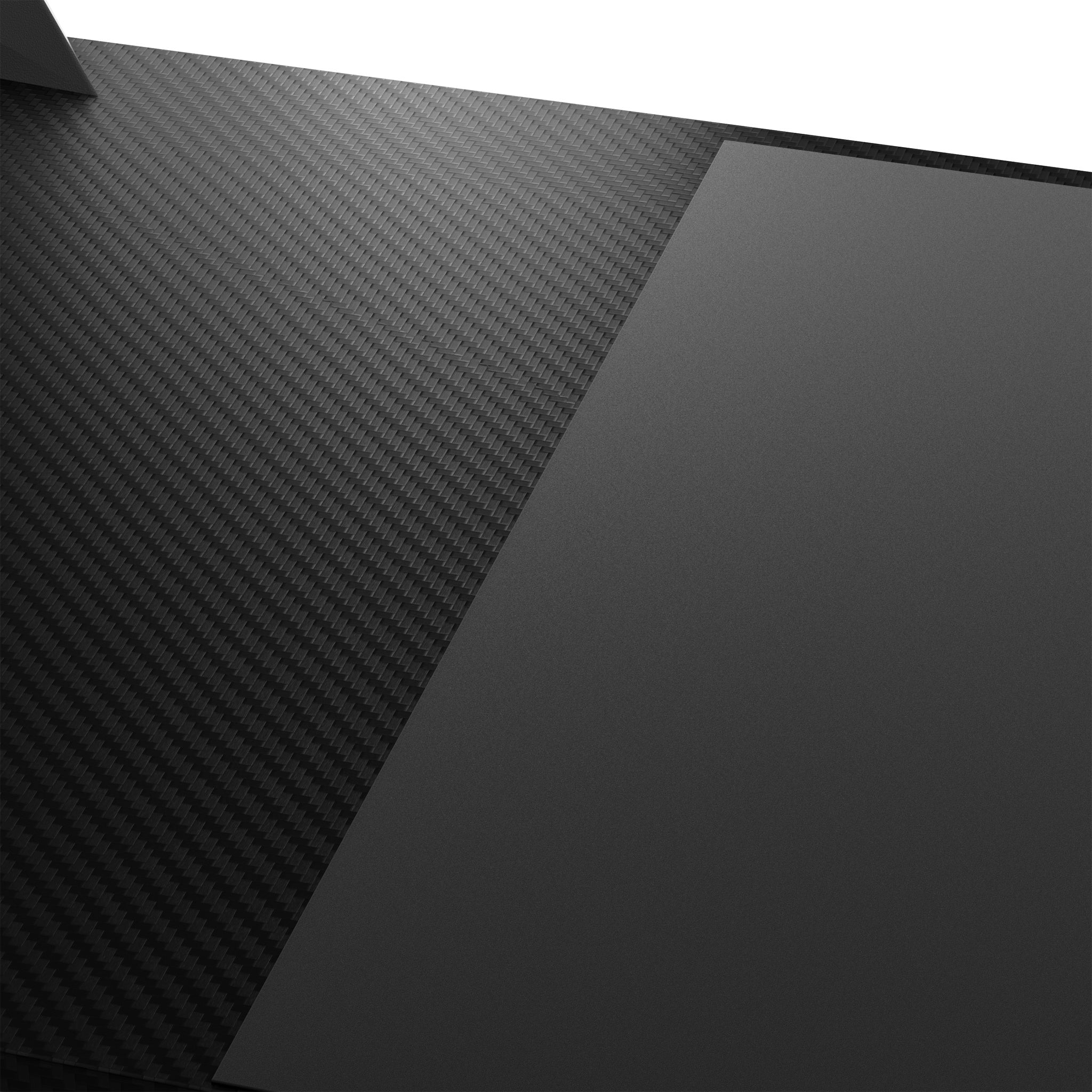 BayernLive Gaming Desk - Large Computer Desk with Carbon Fiber-like top, Heavy-Duty A-Frame Legs, Ergonomic Height Adjustment, Cable Management System, Cup Holder & Headphone slot - Available in 3 Sizes (120x60/140x60/160x60)